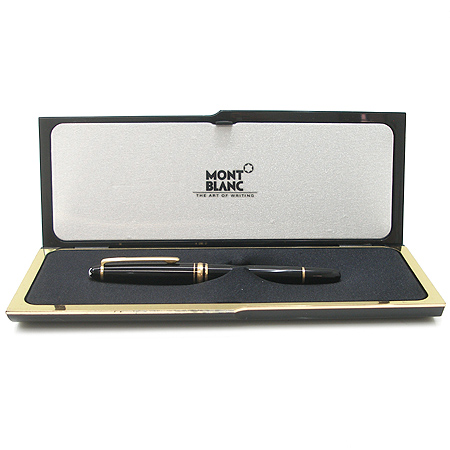 Montblanc(������) 145 ���̽��ͽ�ƣ 14K ���� ���� ������ �̹���2 - ���̺��� �߰���ǰ