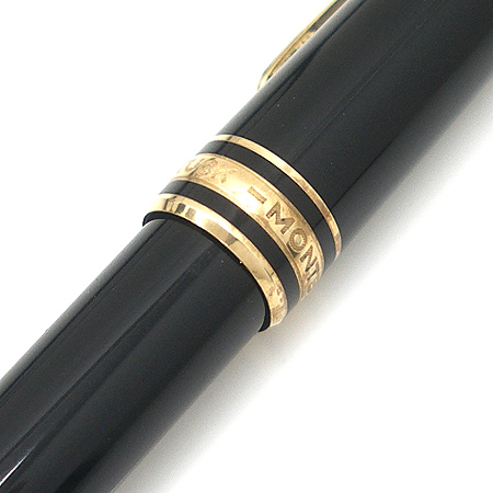 Montblanc(������) 145 ���̽��ͽ�ƣ 14K ���� ���� ������ �̹���3 - ���̺��� �߰���ǰ