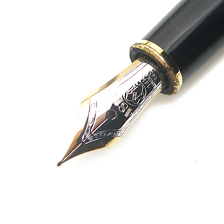Montblanc(������) 145 ���̽��ͽ�ƣ 14K ���� ���� ������ �̹���5 - ���̺��� �߰���ǰ