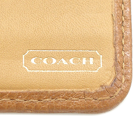 Coach(��ġ) �ñ׳�ó ��Ƽ ��ġ ¤�� ������ �̹���5 - ���̺��� �߰���ǰ
