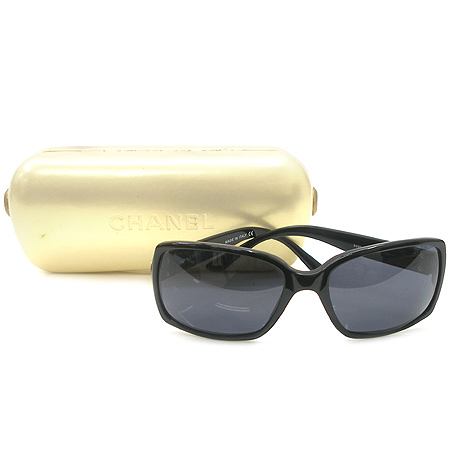 Chanel(����) 5030 C501/91 ���� �ΰ� ��� ���۶� �̹���2 - ���̺��� �߰���ǰ