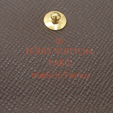 Louis Vuitton(̺) N61930 ٹ̿  ĵ Ʈ  ÷    ī  [] ̹4 - ̺ ߰ǰ