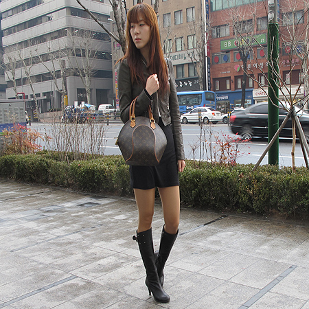 Louis Vuitton(���̺���) M51127 ���׷� ĵ���� ������ PM ��Ʈ�� �̹���5 - ���̺��� �߰���ǰ