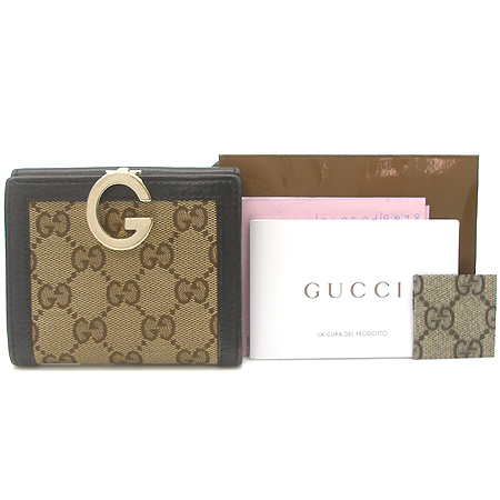 Gucci(����) 212115 ���� G�ΰ� �к긯 ������ [�б�������] �̹���2 - ���̺��� �߰���ǰ