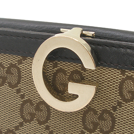 Gucci(����) 212115 ���� G�ΰ� �к긯 ������ [�б�������] �̹���3 - ���̺��� �߰���ǰ