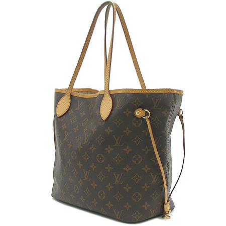 Louis Vuitton(���̺���) M40156 ���׷� ĵ���� �׹�ǮMM ����� [��������] �̹���2 - ���̺��� �߰���ǰ