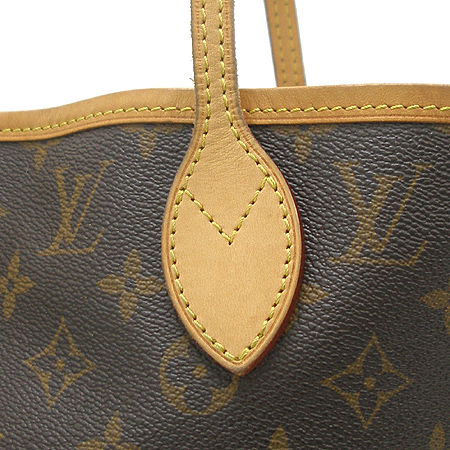 Louis Vuitton(���̺���) M40156 ���׷� ĵ���� �׹�ǮMM ����� [��������] �̹���3 - ���̺��� �߰���ǰ