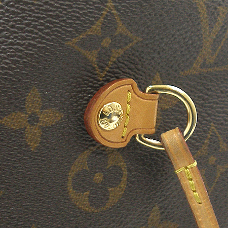 Louis Vuitton(���̺���) M40156 ���׷� ĵ���� �׹�ǮMM ����� [��������] �̹���4 - ���̺��� �߰���ǰ