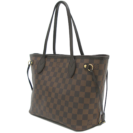 Louis Vuitton(���̺���) N51109 �ٹ̿� ���� ĵ���� �׹�Ǯ PM ����� [��������] �̹���3 - ���̺��� �߰���ǰ