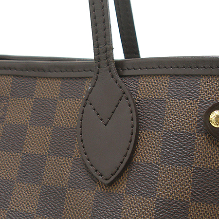 Louis Vuitton(���̺���) N51109 �ٹ̿� ���� ĵ���� �׹�Ǯ PM ����� [��������] �̹���4 - ���̺��� �߰���ǰ