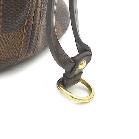 Louis Vuitton(���̺���) N51109 �ٹ̿� ���� ĵ���� �׹�Ǯ PM ����� [��������] �̹���5 - ���̺��� �߰���ǰ