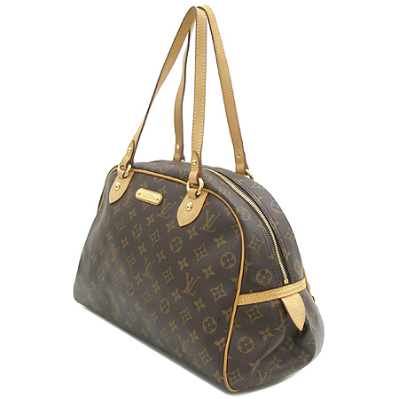 Louis Vuitton(���̺���) M95566 ���׷� ĵ���� ��Ʈ�ΰ��� GM ����� [��������] �̹���2 - ���̺��� �߰���ǰ