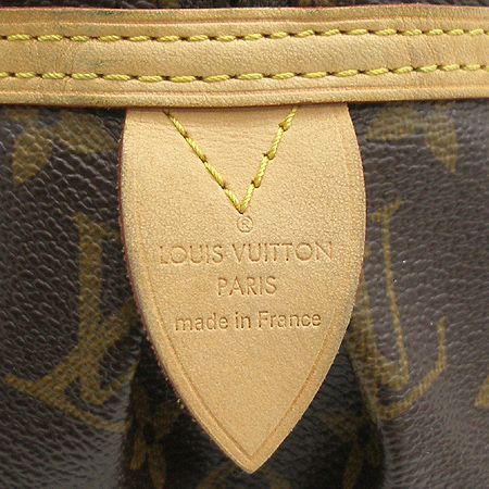 Louis Vuitton(���̺���) M95566 ���׷� ĵ���� ��Ʈ�ΰ��� GM ����� [��������] �̹���4 - ���̺��� �߰���ǰ
