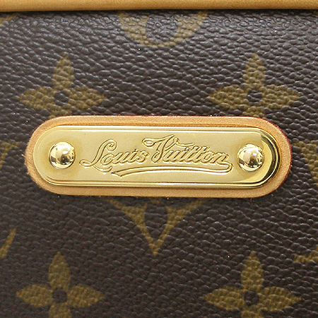 Louis Vuitton(���̺���) M95566 ���׷� ĵ���� ��Ʈ�ΰ��� GM ����� [��������] �̹���5 - ���̺��� �߰���ǰ