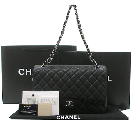 Chanel() A47600Y01588 Ŭ ĳŲ ƽ  ü  ̹2 - ̺ ߰ǰ