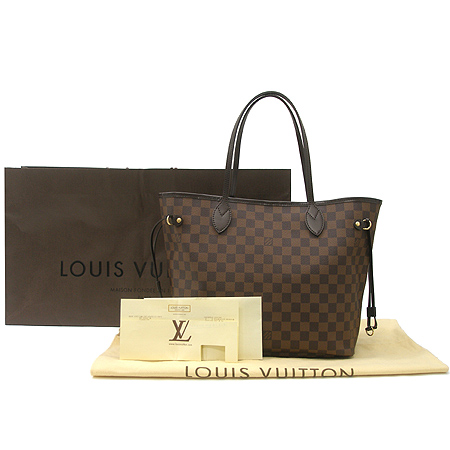 Louis Vuitton(���̺���) N51105 �ٹ̿� ĵ���� �׹��� MM ����� �̹���2 - ���̺��� �߰���ǰ