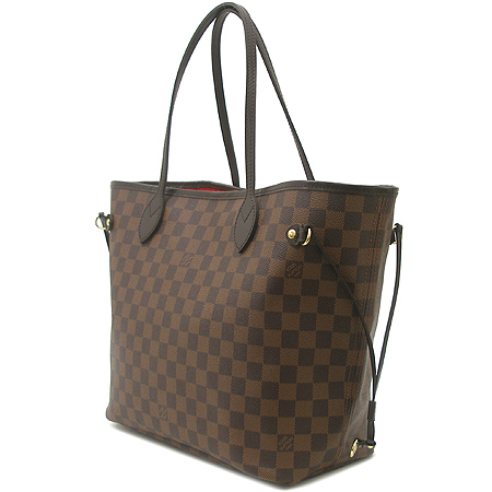 Louis Vuitton(���̺���) N51105 �ٹ̿� ĵ���� �׹��� MM ����� �̹���3 - ���̺��� �߰���ǰ