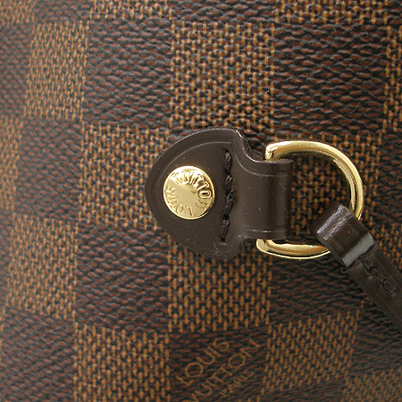 Louis Vuitton(���̺���) N51105 �ٹ̿� ĵ���� �׹��� MM ����� �̹���4 - ���̺��� �߰���ǰ