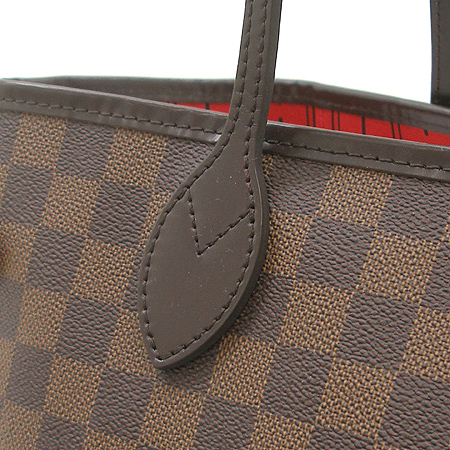 Louis Vuitton(���̺���) N51105 �ٹ̿� ĵ���� �׹��� MM ����� �̹���5 - ���̺��� �߰���ǰ