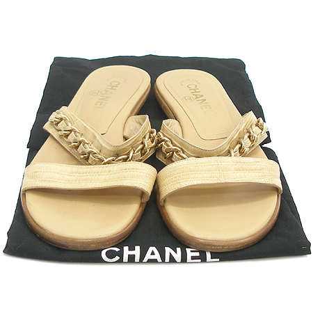Chanel(����) ���� ��Ż ü�� ������ ���� �̹���2 - ���̺��� �߰���ǰ