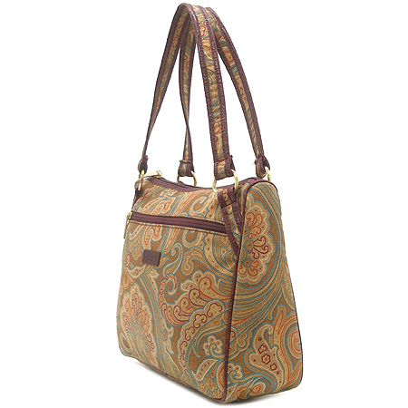 Etro(��Ʈ��) ������ �к긯 ��Ʈ�� �̹���3 - ���̺��� �߰���ǰ