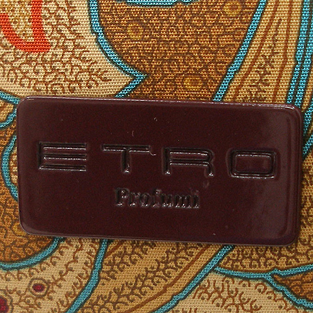 Etro(��Ʈ��) ������ �к긯 ��Ʈ�� �̹���4 - ���̺��� �߰���ǰ