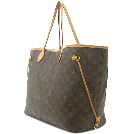 Louis Vuitton(���̺���) M40157 ���׷� ĵ���� �׹��� GM ����� [��������] �̹���2 - ���̺��� �߰���ǰ