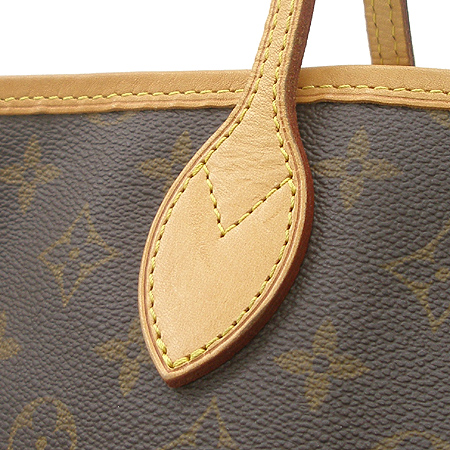 Louis Vuitton(���̺���) M40157 ���׷� ĵ���� �׹��� GM ����� [��������] �̹���4 - ���̺��� �߰���ǰ