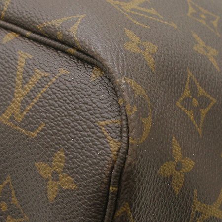 Louis Vuitton(���̺���) M40157 ���׷� ĵ���� �׹��� GM ����� [��������] �̹���5 - ���̺��� �߰���ǰ