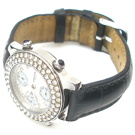 Agatha(�ư�Ÿ) ���� ť�� ��� ũ�γ� �׷��� ��ƿ ������ �ð� �̹���2 - ���̺��� �߰���ǰ