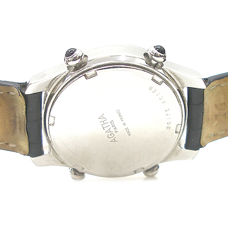 Agatha(�ư�Ÿ) ���� ť�� ��� ũ�γ� �׷��� ��ƿ ������ �ð� �̹���4 - ���̺��� �߰���ǰ