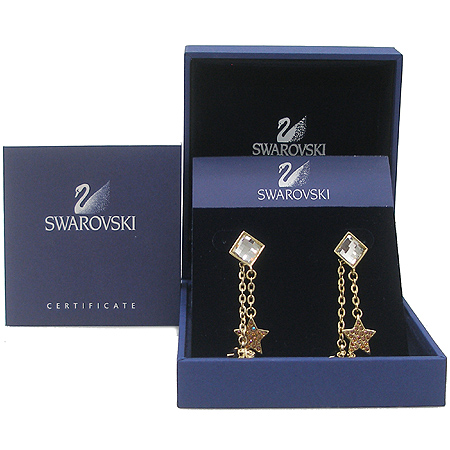 Swarovski(���ͷκ꽺Ű) ��� ��Ÿ �޷� �Ҵ�Ʈ �Ͱ��� �̹���2 - ���̺��� �߰���ǰ