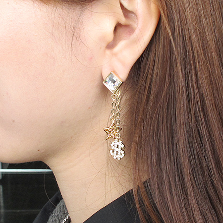 Swarovski(���ͷκ꽺Ű) ��� ��Ÿ �޷� �Ҵ�Ʈ �Ͱ��� �̹���5 - ���̺��� �߰���ǰ