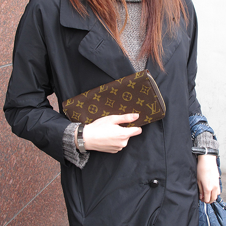 Louis Vuitton(̺) M60017 ׷ ĵ    [б] ̹5 - ̺ ߰ǰ