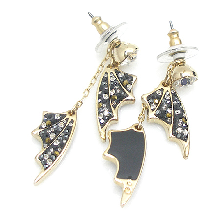 Swarovski(���ͷκ꽺Ű) ��� ���� �Ҵ�Ʈ �Ͱ��� �̹���3 - ���̺��� �߰���ǰ
