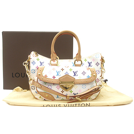 Louis Vuitton(���̺���) M40125 ���׷� ��Ƽ ȭ��Ʈ ��Ÿ 2WAY �̹���2 - ���̺��� �߰���ǰ