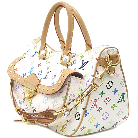 Louis Vuitton(���̺���) M40125 ���׷� ��Ƽ ȭ��Ʈ ��Ÿ 2WAY �̹���3 - ���̺��� �߰���ǰ