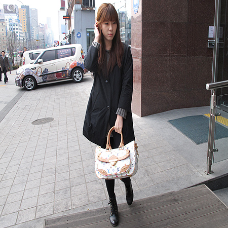 Louis Vuitton(���̺���) M40125 ���׷� ��Ƽ ȭ��Ʈ ��Ÿ 2WAY �̹���5 - ���̺��� �߰���ǰ