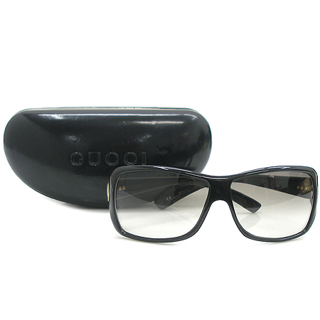 Gucci(����) GG2575 ���� �ΰ� ��� ���� ���۶� [�б�������] �̹���2 - ���̺��� �߰���ǰ
