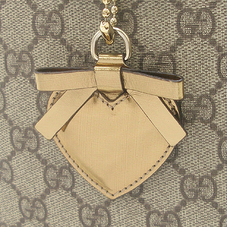 Gucci(����) 193603 GG�ΰ� PVC ������ ��Ʈ �ø� ��Ʈ�� [��������] �̹���4 - ���̺��� �߰���ǰ