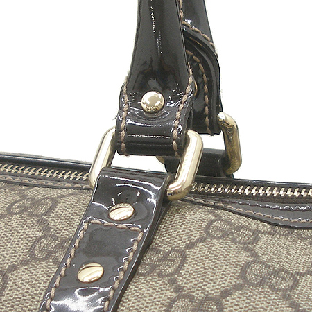 Gucci(����) 193603 GG�ΰ� PVC ������ ��Ʈ �ø� ��Ʈ�� [��������] �̹���5 - ���̺��� �߰���ǰ