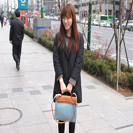 Hermes(޽)  к긯 ¤  2WAY ̹5 - ̺ ߰ǰ