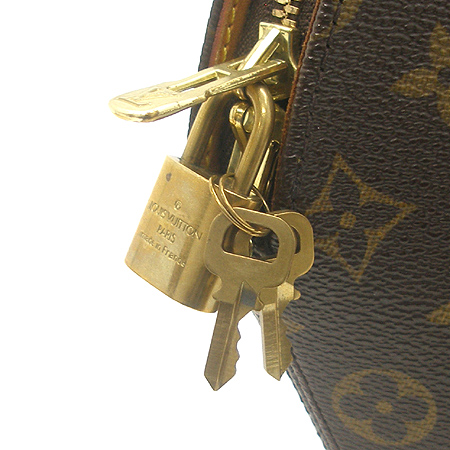 Louis Vuitton(���̺���) M51127 ���׷� ĵ���� ������PM ��Ʈ�� [��������] �̹���5 - ���̺��� �߰���ǰ