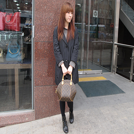 Louis Vuitton(���̺���) M51127 ���׷� ĵ���� ������PM ��Ʈ�� [��������] �̹���6 - ���̺��� �߰���ǰ