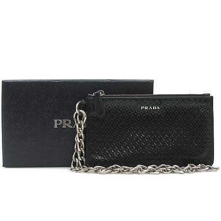 Prada(�����) 2M1273 ZTF ���� ���� ü�� �������� �� ī������ [�б�������] �̹���2 - ���̺��� �߰���ǰ