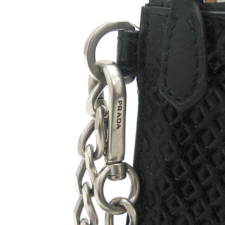 Prada(�����) 2M1273 ZTF ���� ���� ü�� �������� �� ī������ [�б�������] �̹���4 - ���̺��� �߰���ǰ
