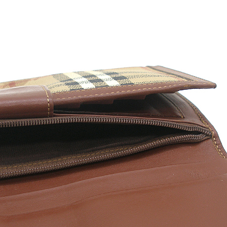 Burberry(������) Ŭ���� üũ 3�� ������ [�б�������] �̹���3 - ���̺��� �߰���ǰ
