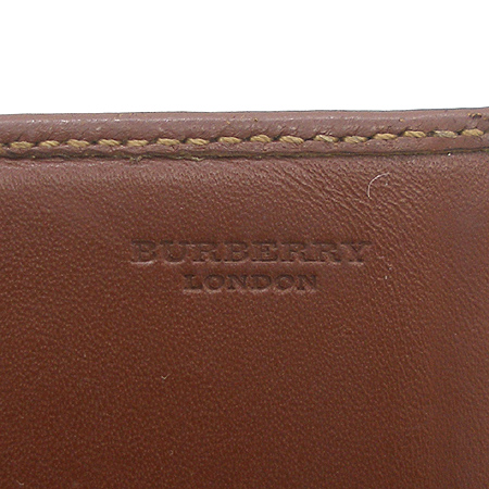 Burberry(������) Ŭ���� üũ 3�� ������ [�б�������] �̹���4 - ���̺��� �߰���ǰ