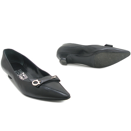 Ferragamo(��󰡸�) GERALDINE ��Ż ��� ������ ������ ���� �̹���3 - ���̺��� �߰���ǰ