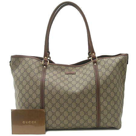 Gucci(����) 197954 GG�ΰ� PVC ���� ����� �̹���2 - ���̺��� �߰���ǰ